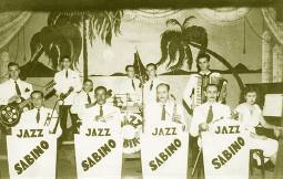 Jazz Sabino
